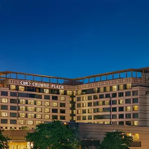 ***** Hotel Crowne Plaza Today Gurugram By Ihg Indien