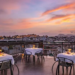 **** Hotel The Mangal View Residency - A Luxury Boutique Business Indien