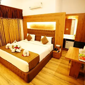 Jal Mahal Resort&spa Mysore