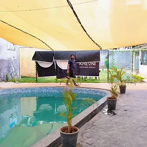  Ferienhaus La Tequila Indien