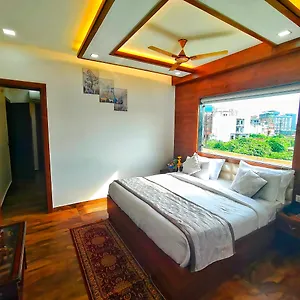 *** Hotel Taste Of India Indien