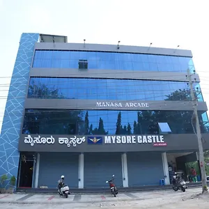 Castle Mysore