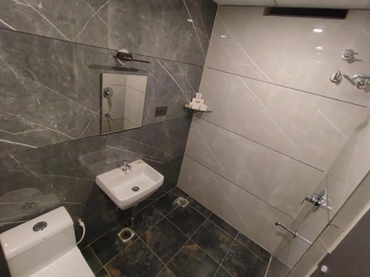 Emerald Urban Comforts Mysore Hotel