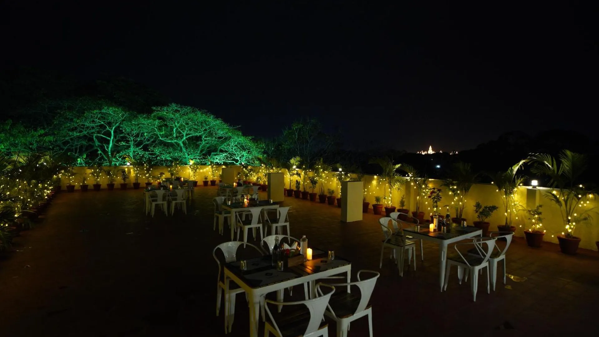 Hotel Emerald Urban Comforts Mysore