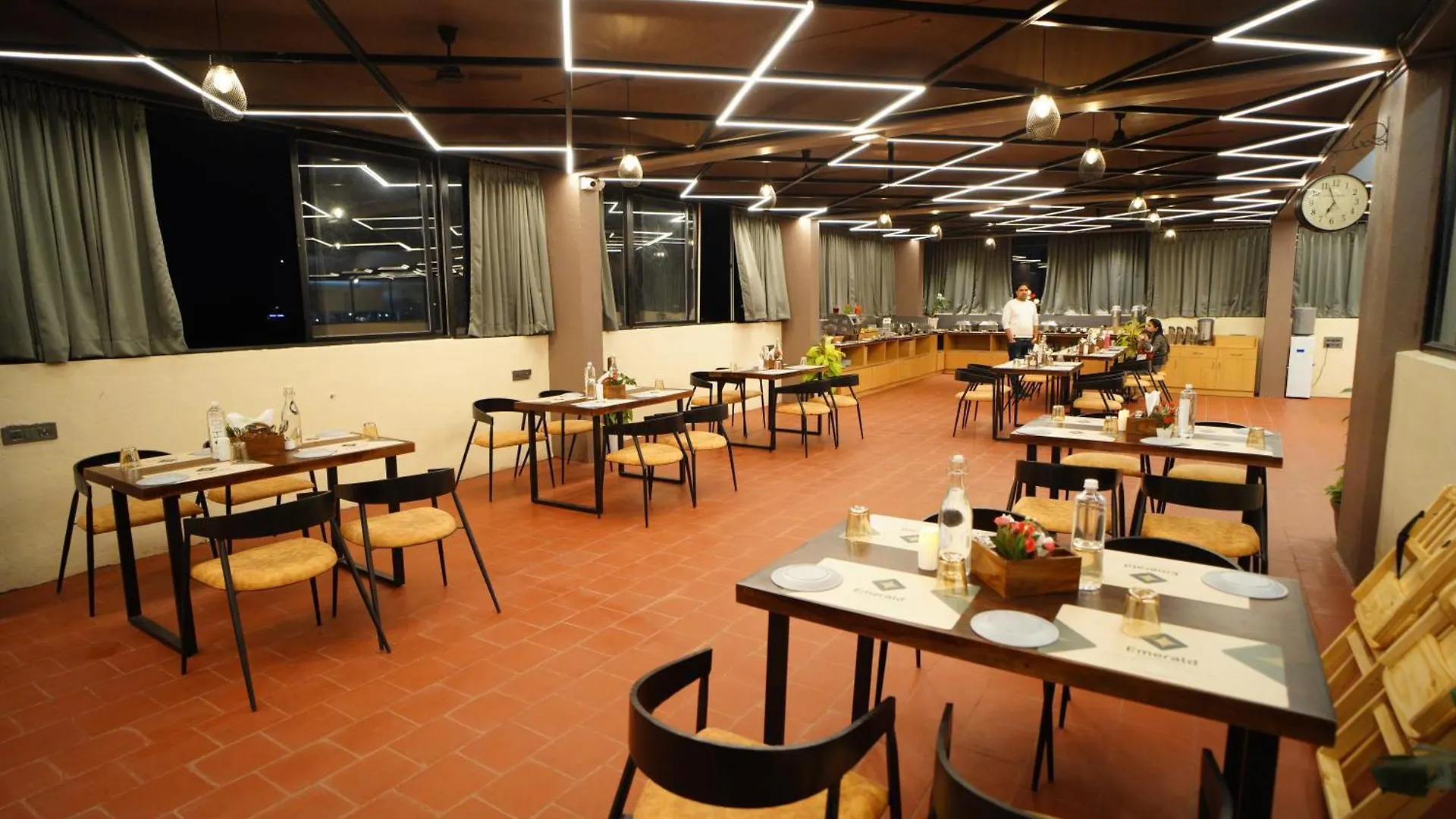 Emerald Urban Comforts Mysore