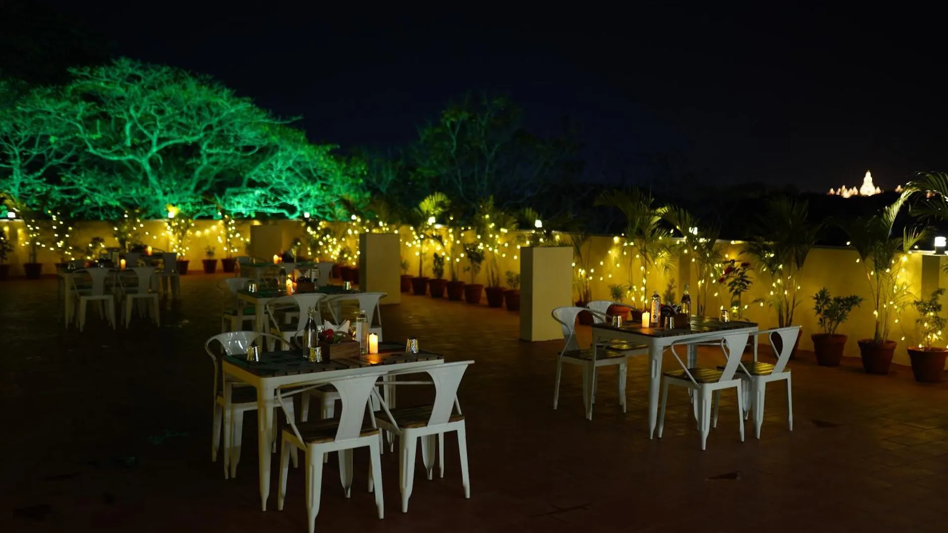 Emerald Urban Comforts Mysore Hotel