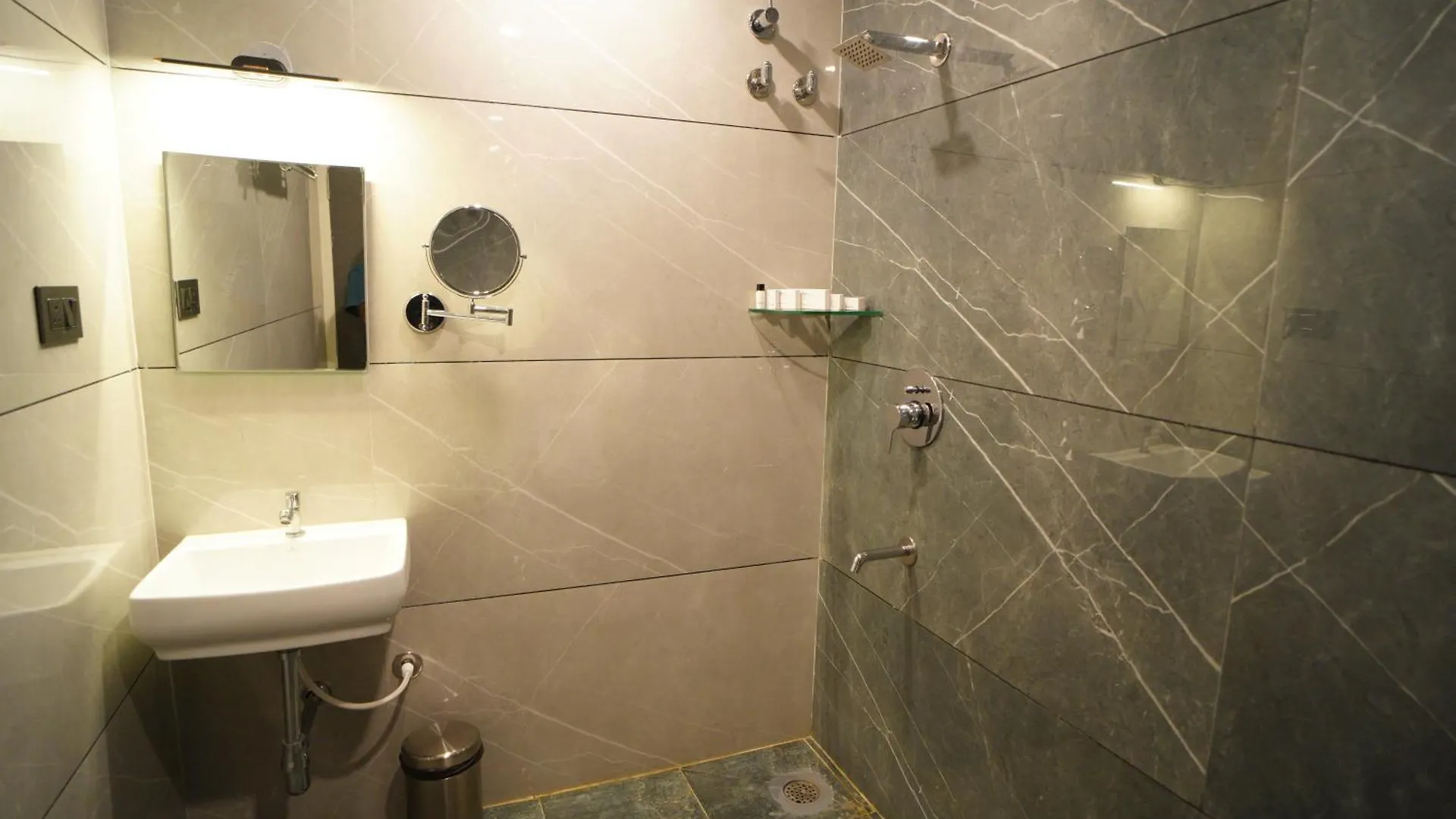 Emerald Urban Comforts Mysore India