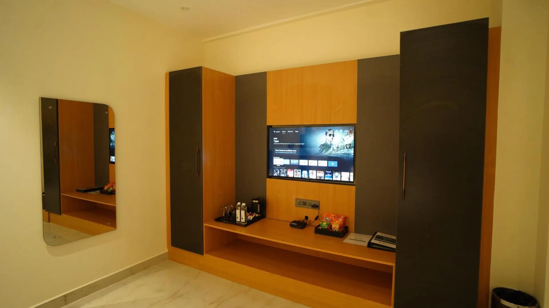 Hotel Emerald Urban Comforts Mysore
