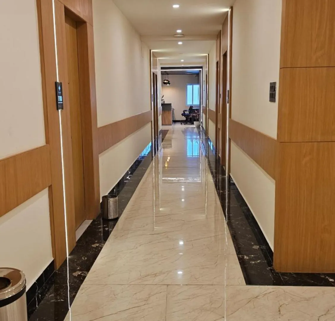 Emerald Urban Comforts Mysore India