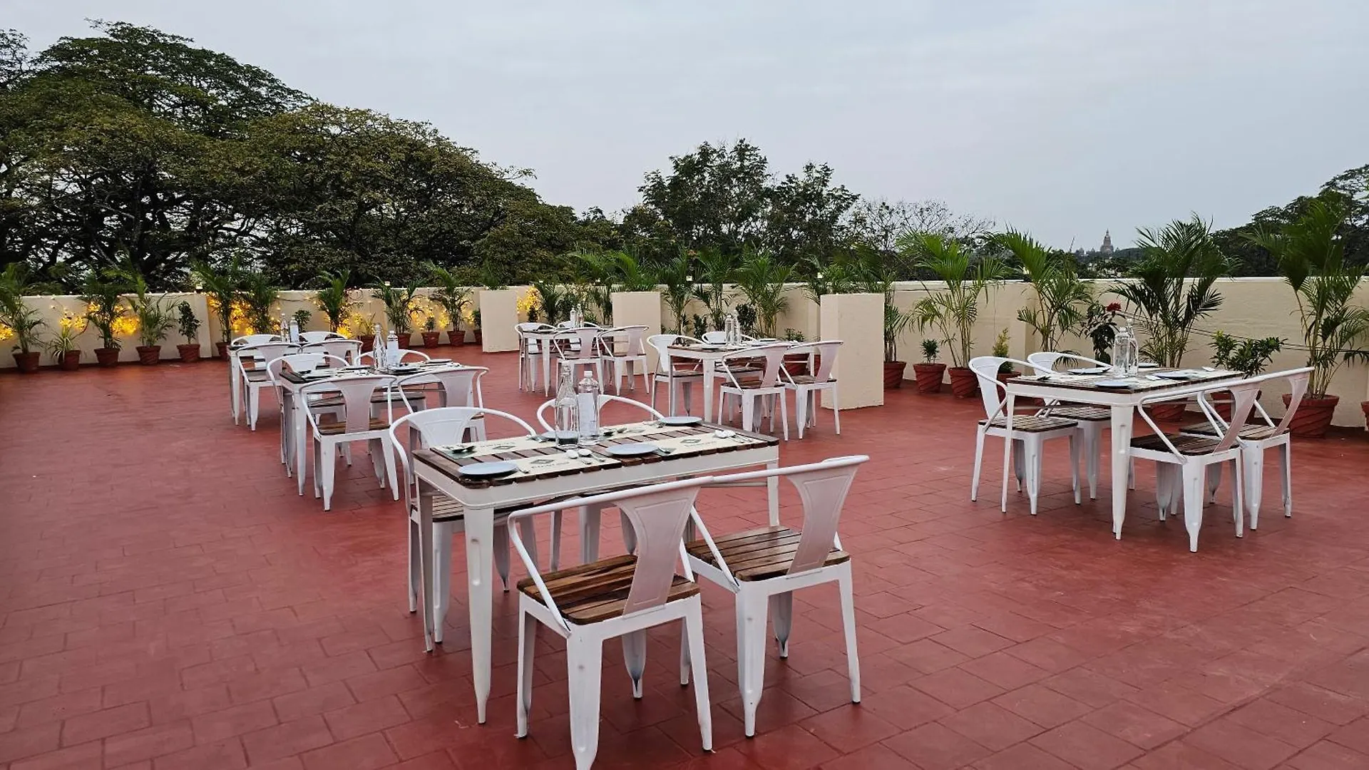 Emerald Urban Comforts Mysore